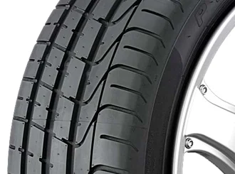 pirelli pzero run flat 